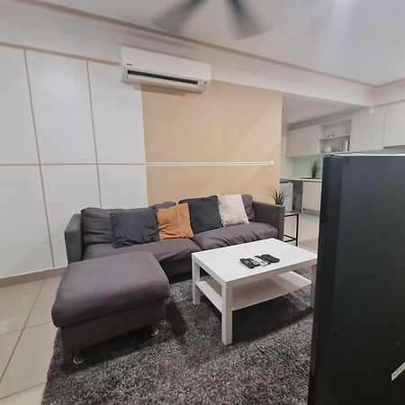 Solstice Service Apartment Cyberjaya Wifi Netflix Klia Номер фото
