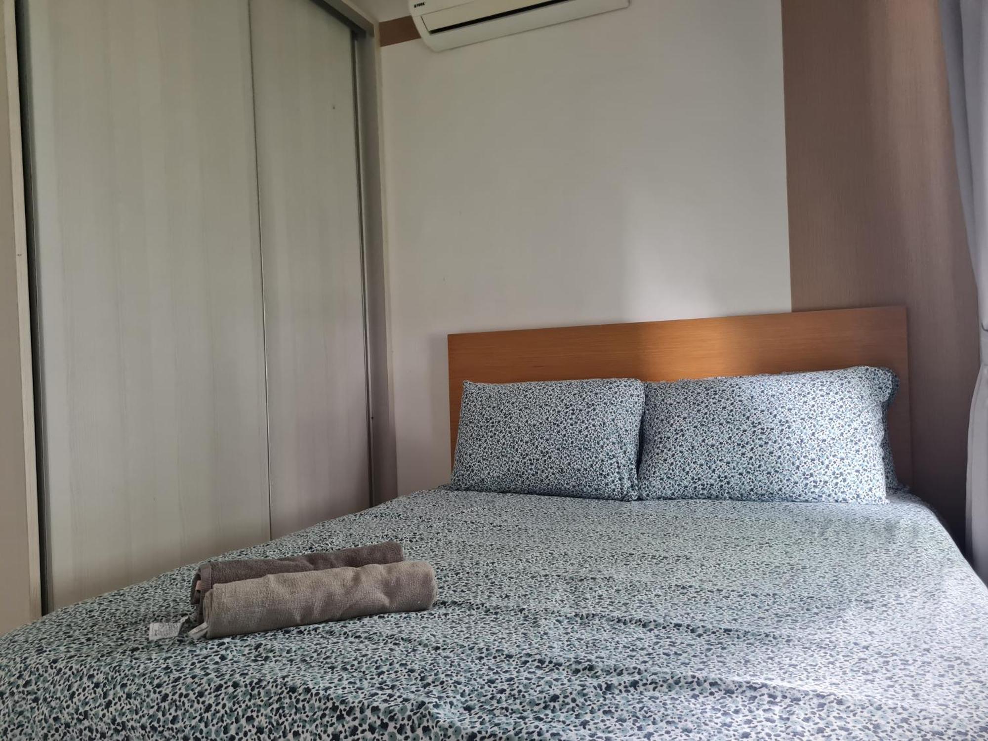 Solstice Service Apartment Cyberjaya Wifi Netflix Klia Номер фото