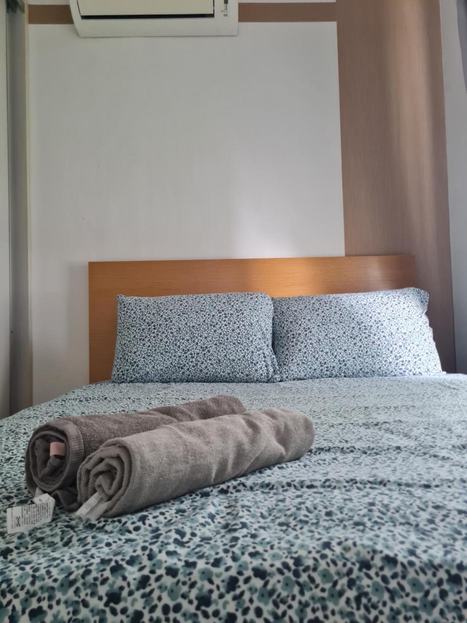 Solstice Service Apartment Cyberjaya Wifi Netflix Klia Номер фото