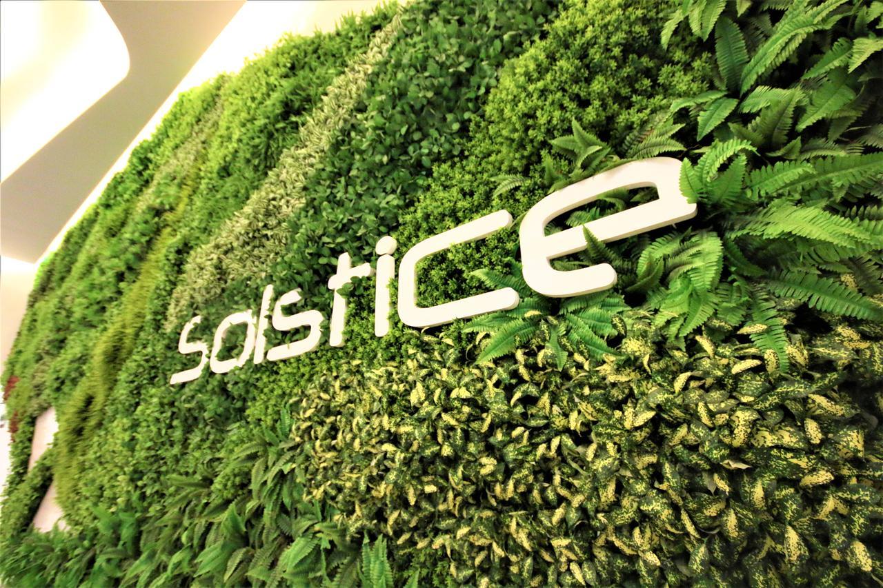Solstice Service Apartment Cyberjaya Wifi Netflix Klia Экстерьер фото