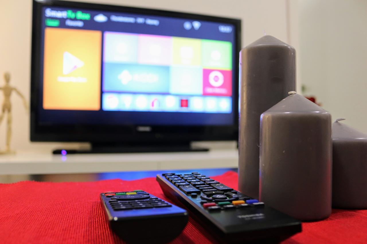 Solstice Service Apartment Cyberjaya Wifi Netflix Klia Экстерьер фото
