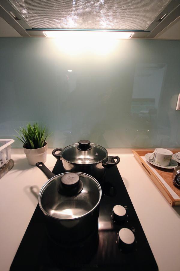 Solstice Service Apartment Cyberjaya Wifi Netflix Klia Экстерьер фото